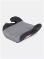 Автокресло-бустер Rant Basic Micro 2.0 группа 3 (22-36 кг) grey 4670078638304