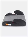 Автокресло-бустер Rant Basic Micro 2.0 группа 3 (22-36 кг) grey 4670078638304