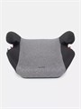 Автокресло-бустер Rant Basic Micro 2.0 группа 3 (22-36 кг) grey 4670078638304