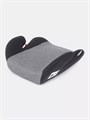 Автокресло-бустер Rant Basic Micro 2.0 группа 3 (22-36 кг) grey 4670078638304