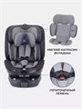 Автокресло Rant MultiFix (40-150см) grey 4670078646804