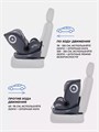 Автокресло Rant MultiFix (40-150см) grey 4670078646804