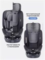 Автокресло Rant MultiFix (40-150см) grey 4670078646804