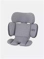 Автокресло Rant MultiFix (40-150см) grey 4670078646804