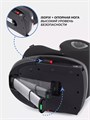 Автокресло Rant Helix isofix (40-150 см) Green 4670078650788