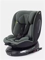 Автокресло Rant Helix isofix (40-150 см) Green 4670078650788