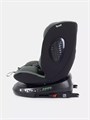Автокресло Rant Helix isofix (40-150 см) Green 4670078650788