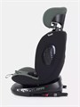 Автокресло Rant Helix isofix (40-150 см) Green 4670078650788
