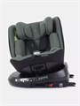 Автокресло Rant Helix isofix (40-150 см) Green 4670078650788