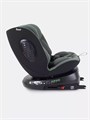 Автокресло Rant Helix isofix (40-150 см) Green 4670078650788