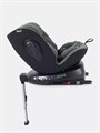 Автокресло Rant Helix isofix (40-150 см) Green 4670078650788