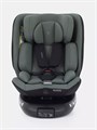 Автокресло Rant Helix isofix (40-150 см) Green 4670078650788