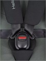 Автокресло Rant Helix isofix (40-150 см) Green 4670078650788
