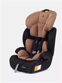 Автокресло Rant Basic Spark 1/2/3 (9-36 кг) Beige 4670078627759