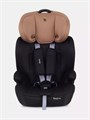Автокресло Rant Basic Spark 1/2/3 (9-36 кг) Beige 4670078627759