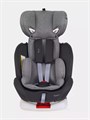 Автокресло Rant Basic Twist 0/1/2/3 (0-36 кг) Grey 4670078627735
