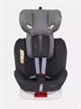 Автокресло Rant Basic Twist 0/1/2/3 (0-36 кг) Grey 4670078627735