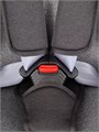 Автокресло Rant Basic Twist 0/1/2/3 (0-36 кг) Grey 4670078627735
