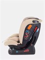 Автокресло Rant Matrix Active Line 0/1/2/3 (0-36 кг) Beige 4670078624093