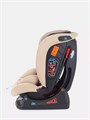 Автокресло Rant Matrix Active Line 0/1/2/3 (0-36 кг) Beige 4670078624093