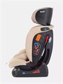 Автокресло Rant Matrix Active Line 0/1/2/3 (0-36 кг) Beige 4670078624093