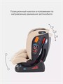Автокресло Rant Matrix Active Line 0/1/2/3 (0-36 кг) Beige 4670078624093
