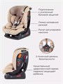 Автокресло Rant Matrix Active Line 0/1/2/3 (0-36 кг) Beige 4670078624093