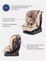 Автокресло Rant Matrix Active Line 0/1/2/3 (0-36 кг) Beige 4670078624093