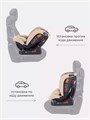 Автокресло Rant Matrix Active Line 0/1/2/3 (0-36 кг) Beige 4670078624093