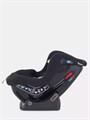 Автокресло Rant Pilot Active Line 0/1 (0-18 кг) Black 4670078623997