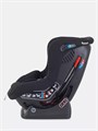 Автокресло Rant Pilot Active Line 0/1 (0-18 кг) Black 4670078623997