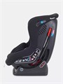 Автокресло Rant Pilot Active Line 0/1 (0-18 кг) Black 4670078623997