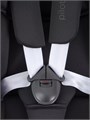 Автокресло Rant Pilot Active Line 0/1 (0-18 кг) Black 4670078623997