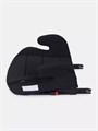 Автокресло-бустер Rant Zip isofix группа 3 (22-36 кг) black 4670078637093