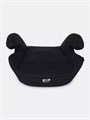 Автокресло-бустер Rant Zip isofix группа 3 (22-36 кг) black 4670078637093
