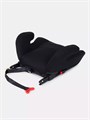 Автокресло-бустер Rant Zip isofix группа 3 (22-36 кг) black 4670078637093