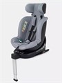 Автокресло Mowbaby Stage isofix (40-150 см) Grey 4670078648983