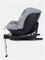 Автокресло Mowbaby Stage isofix (40-150 см) Grey 4670078648983