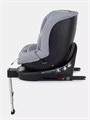 Автокресло Mowbaby Stage isofix (40-150 см) Grey 4670078648983