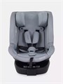 Автокресло Mowbaby Stage isofix (40-150 см) Grey 4670078648983