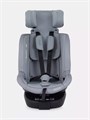 Автокресло Mowbaby Stage isofix (40-150 см) Grey 4670078648983