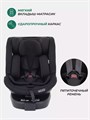 Автокресло Mowbaby Stage isofix (40-150 см) Black 4670078648969
