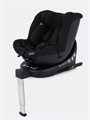 Автокресло Mowbaby Stage isofix (40-150 см) Black 4670078648969