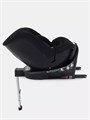 Автокресло Mowbaby Stage isofix (40-150 см) Black 4670078648969