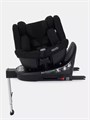 Автокресло Mowbaby Stage isofix (40-150 см) Black 4670078648969