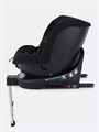 Автокресло Mowbaby Stage isofix (40-150 см) Black 4670078648969