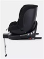 Автокресло Mowbaby Stage isofix (40-150 см) Black 4670078648969
