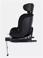 Автокресло Mowbaby Stage isofix (40-150 см) Black 4670078648969
