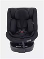 Автокресло Mowbaby Stage isofix (40-150 см) Black 4670078648969