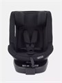 Автокресло Mowbaby Stage isofix (40-150 см) Black 4670078648969